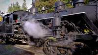 2020 Oct - Autumn in West Virginia