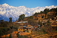 2014 Feb - Nepal