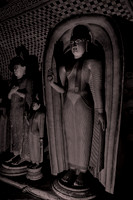 2020 Oct - Dambulla Cave Temple, Sri Lanka
