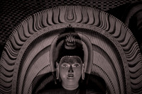 2020 Oct - Dambulla Cave Temple, Sri Lanka