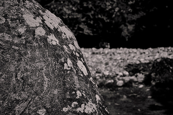 Balnuaran of Clava, Inverness-shire, Scotland