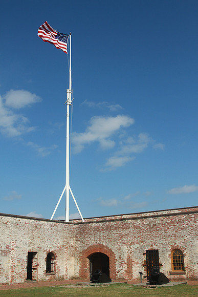 Fort Macon