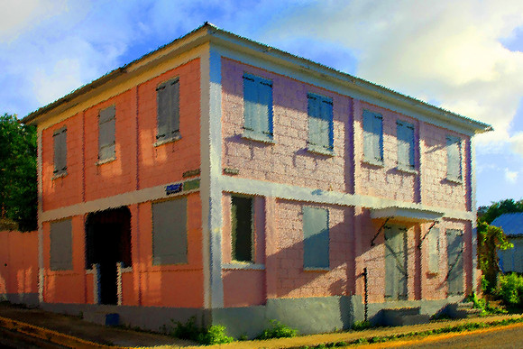 St. Croix