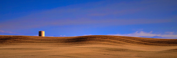 The Palouse, Southeastern Washington