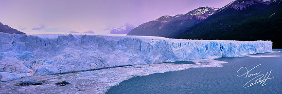 Perito Moreno Glacier & Los Glaciares National Park, Argentina