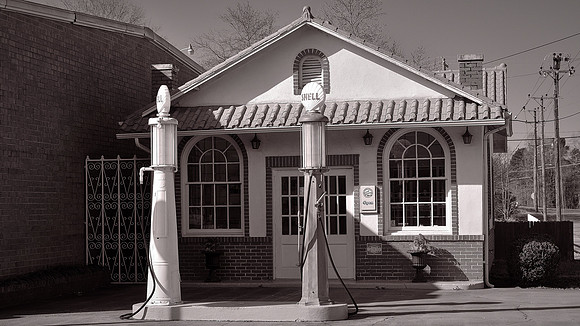 Carolina Truck Museum