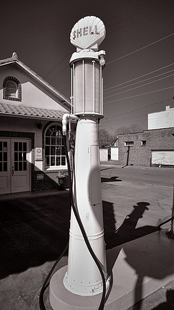 Carolina Truck Museum