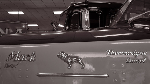 Carolina Truck Museum