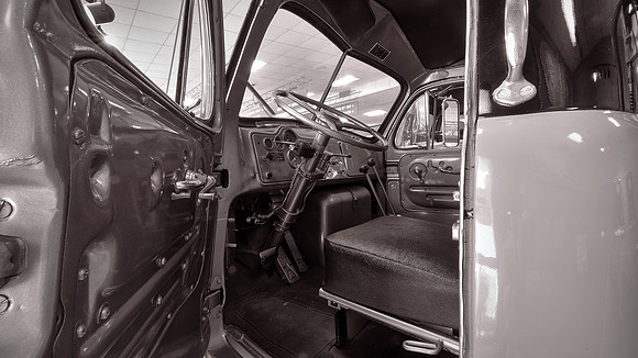 Carolina Truck Museum