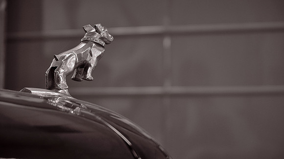 Carolina Truck Museum