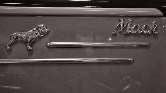 Carolina Truck Museum
