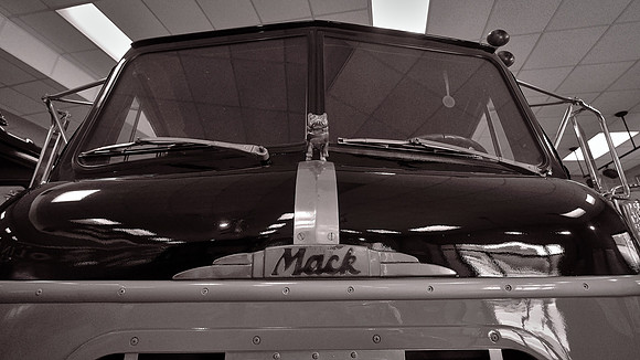 Carolina Truck Museum