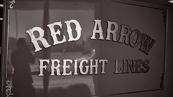 Carolina Truck Museum