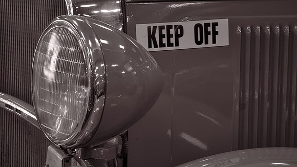 Carolina Truck Museum