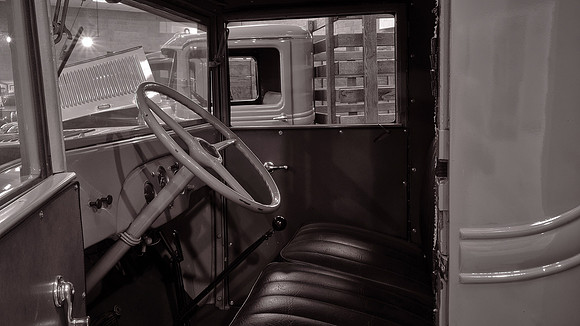 Carolina Truck Museum