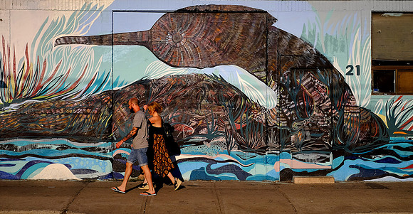 Toronto Street Art