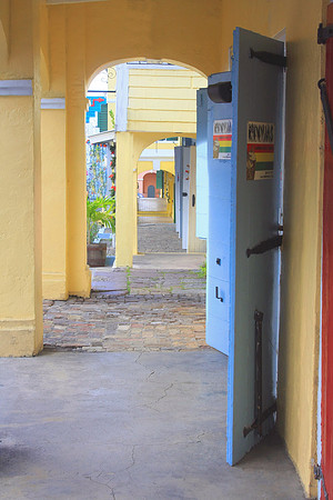 St. Croix