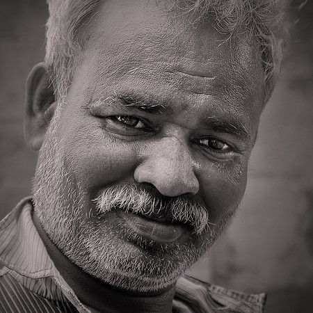 Southern India