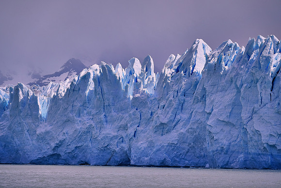 Perito Moreno Glacier & Los Glaciares National Park, Argentina