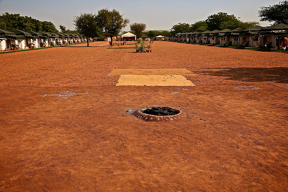 Nagaur digs