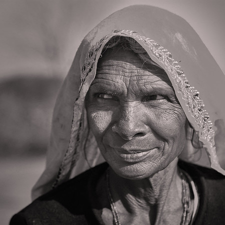 Nagaur Camel Fair, Rajasthan, India