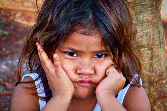 Guarani Village and Community, Argentina