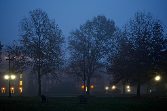 Davidson, NC