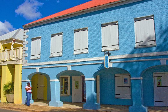 St. Croix
