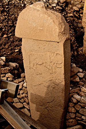 Gobekli Tepe