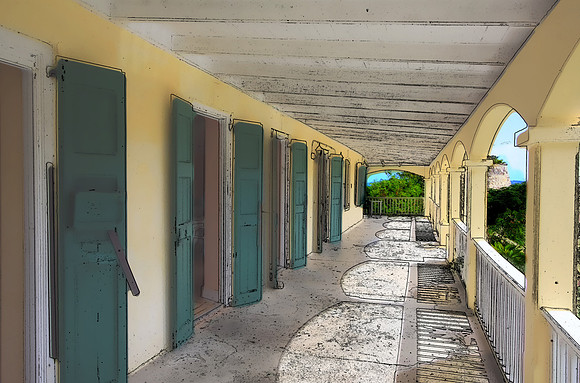St. Croix