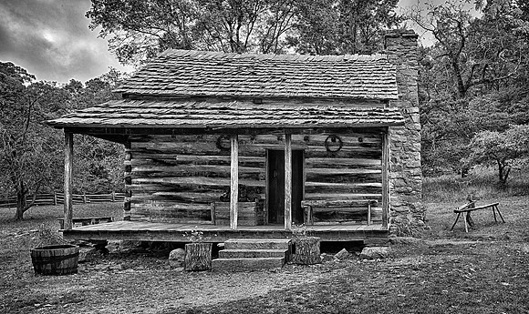 Blue Ridge Parkway