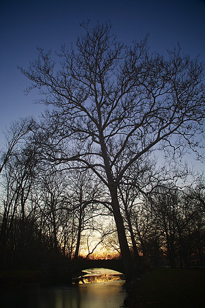 Snyder Park, Springfield, Ohio
