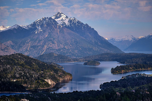 Bariloche & Nahuel Huapi National Park, Argentina