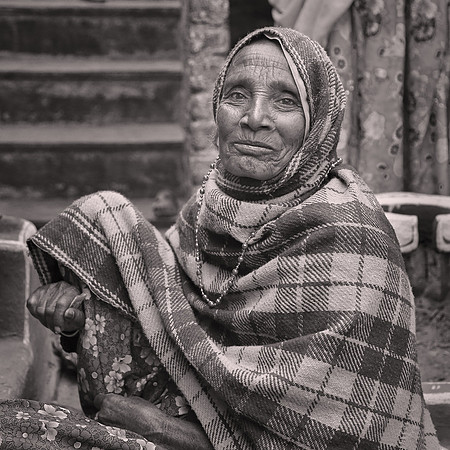 Northern India