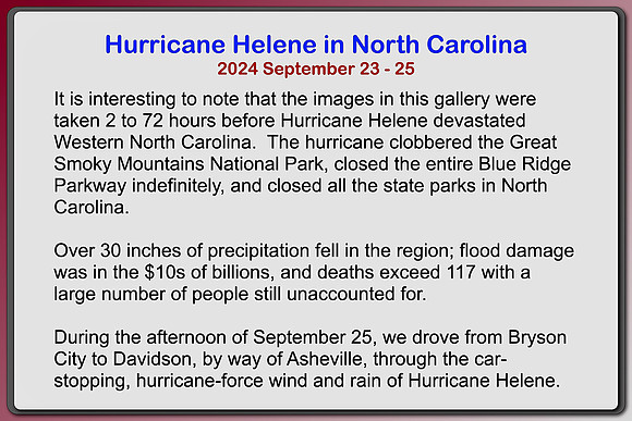 Hurricane Helene