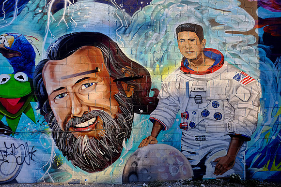 Toronto Street Art