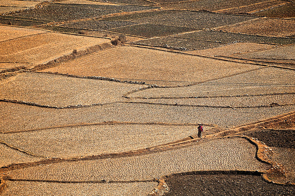 Rural Thimphu