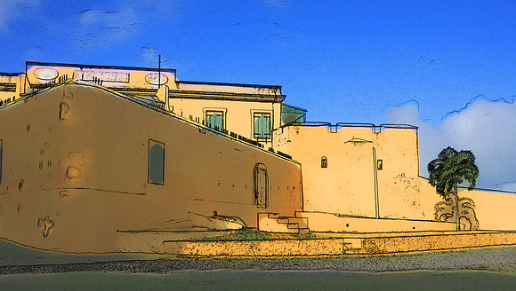 St. Croix