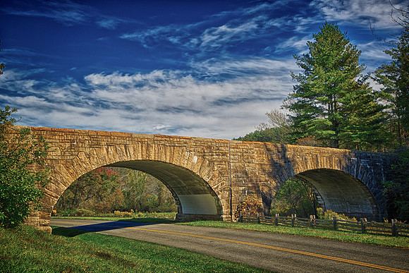 Blue Ridge Parkway
