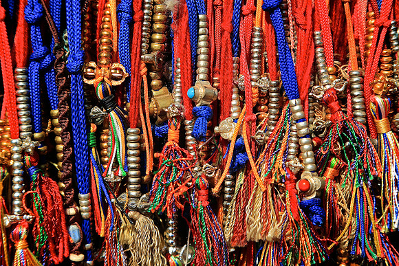 Boudhanath Stupa, Kathmandu, Nepal