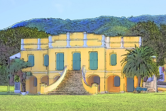 St. Croix