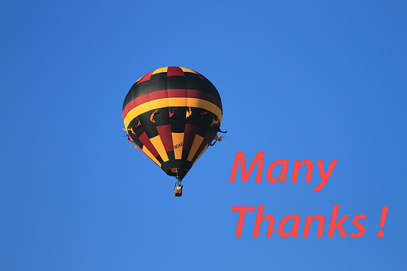 Carolina Balloon Fest, Statesville, NC
