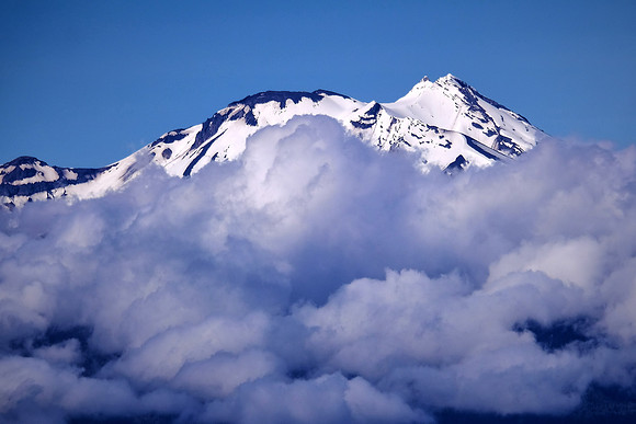 Osorno Volcano, Puerto Varas, Chile