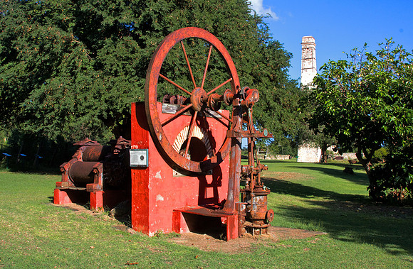 St. Croix