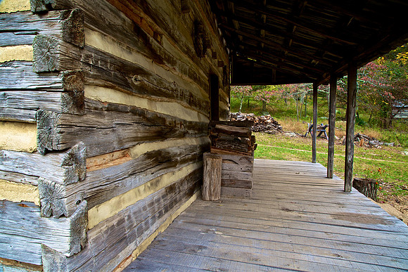 Blue Ridge Parkway
