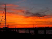 2010 Nov - Beaufort & New Bern, NC