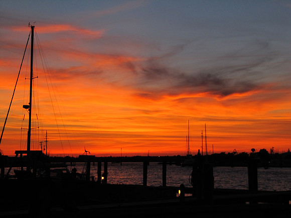 New Bern, NC