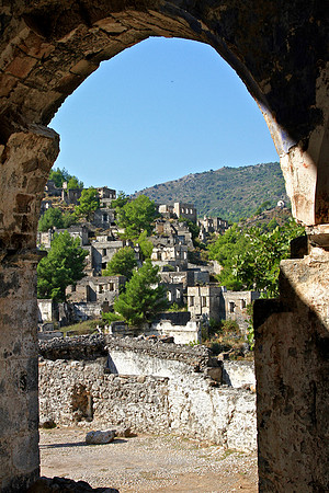 Kayakoy