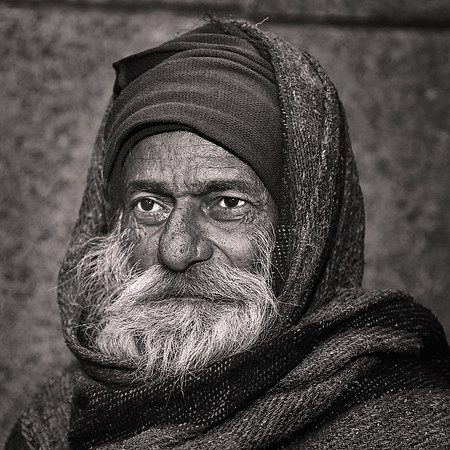 Northern India