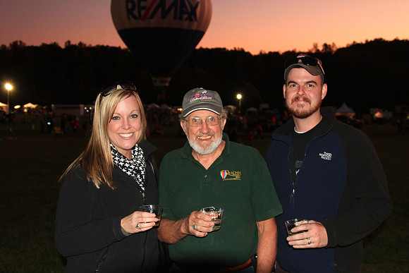 Carolina Balloon Fest, Statesville, NC